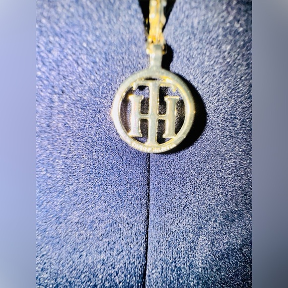 “BLUE TOMMY HILFIGER” Size 12 (LARGE) PANTSUIT NWOT 🏷️ - Picture 9 of 9